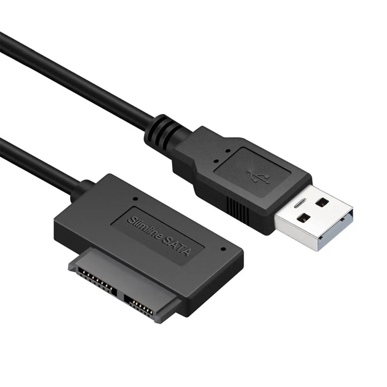 Кабель-Переходник USB 2,0/MINI Sata II, 6 + 7, 13 контактов, кабель для внешнего жесткого диска, для DVD/CD ROM
Кабель-Переходник USB 2,0/MINI Sata II, 6 + 7, 13 контактов, кабель для внешнего жесткого диска, для DVD/CD ROM
