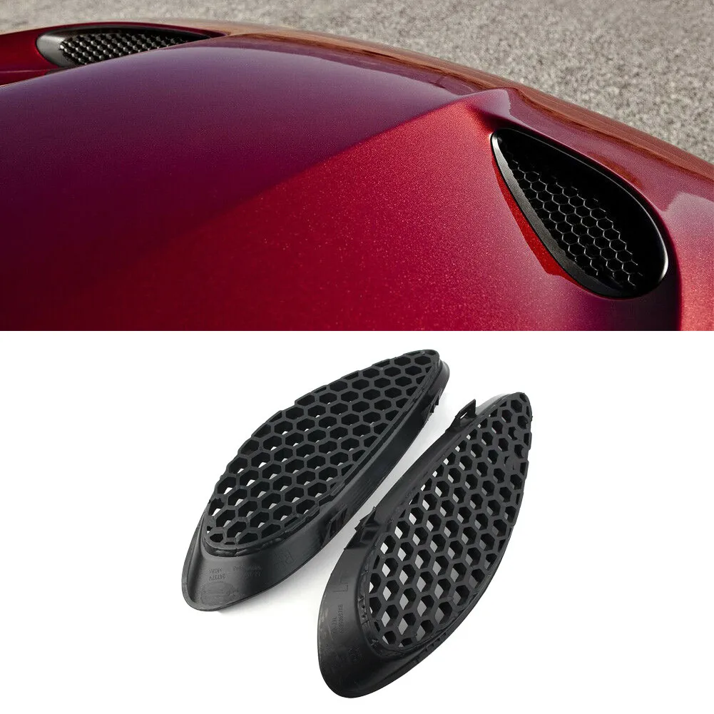 2PCS Hood Trim For Bezel 2012-2019 Jeep Grand Cherokee 6.4L 68090698AB ABS Hood Trim Bezel
2PCS Hood Trim For Bezel 2012-2019 Jeep Grand Cherokee 6.4L 68090698AB ABS Hood Trim Bezel
