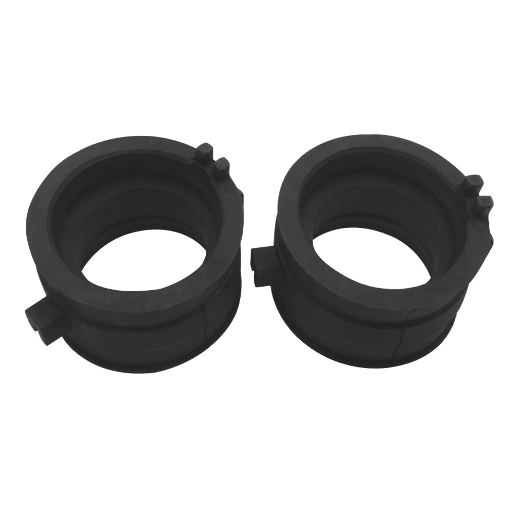2pcs Intake Manifold Motorcycle 16211-MAW-600 Replacement Part Professional Seal Rubber Easy Install Carburetor Shadow
2pcs Intake Manifold Motorcycle 16211-MAW-600 Replacement Part Professional Seal Rubber Easy Install Carburetor Shadow