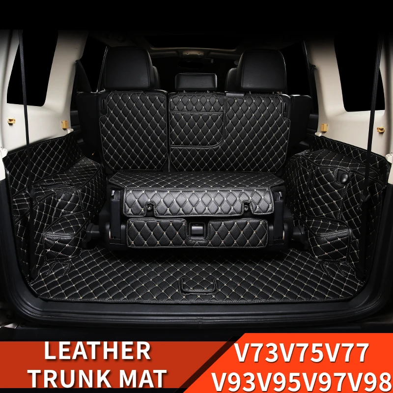 Mitsubishi Pajero accessories v73v75v77v87v93v97v98 Trunk mat tail box pad Pajero io Full Pinin Montero Modification Decoration
Mitsubishi Pajero accessories v73v75v77v87v93v97v98 Trunk mat tail box pad Pajero io Full Pinin Montero Modification Decoration