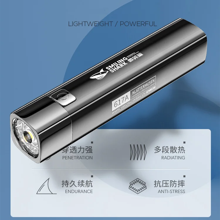 Mini Camping Flashlight Security Rechargeable Long Range Convoy Flashlight Powerbank Linterna Usb Lanterna Portable Lighting
Mini Camping Flashlight Security Rechargeable Long Range Convoy Flashlight Powerbank Linterna Usb Lanterna Portable Lighting