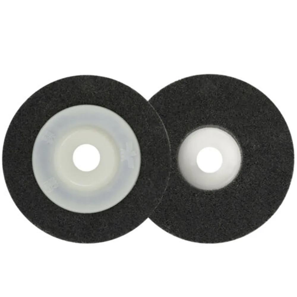 1PCS Nylon Fiber Polishing Wheel 4-Inch 9P Hardness Polishing Wheel Buffing Pads Metal Stainless Steel Wood Abrasive Tool
1PCS Nylon Fiber Polishing Wheel 4-Inch 9P Hardness Polishing Wheel Buffing Pads Metal Stainless Steel Wood Abrasive Tool