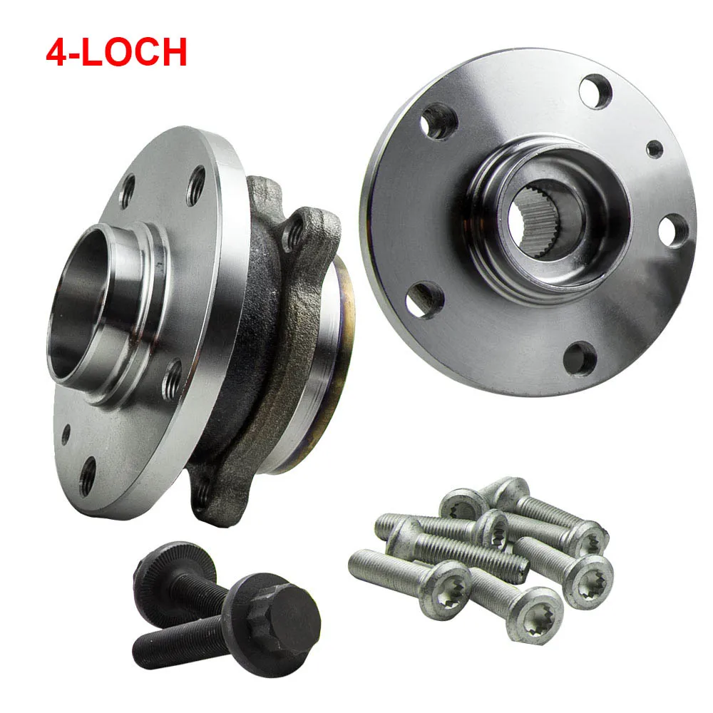 Front Wheel Bearing Kit Hubs For VW Passat 3C2 3C5 A32 3G5 3G2 for Candy Beetle VKBA3643 1T0498621
Front Wheel Bearing Kit Hubs For VW Passat 3C2 3C5 A32 3G5 3G2 for Candy Beetle VKBA3643 1T0498621