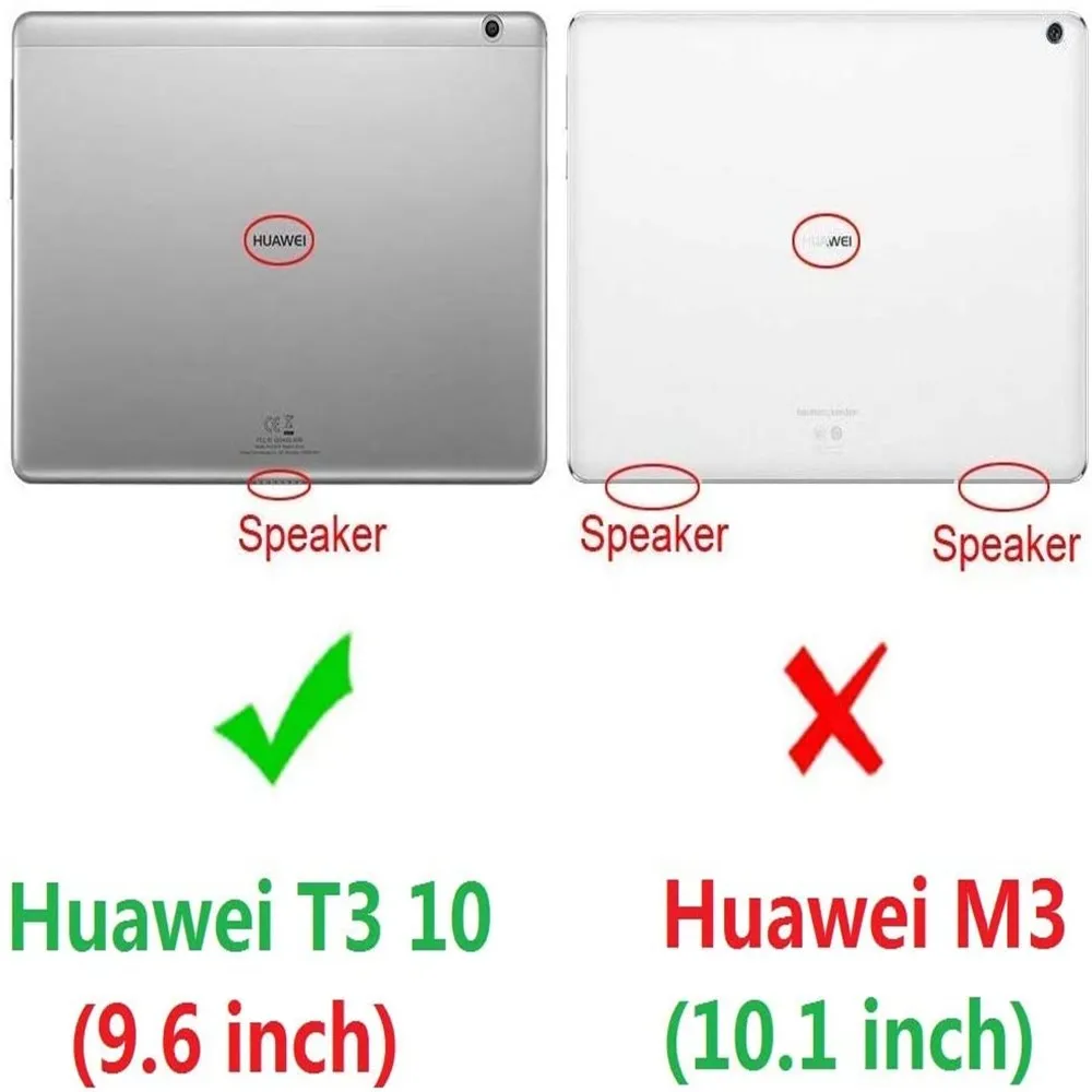 2-Pack Tempered Tablet Glass Film For Huawei MediaPad T3 10 Protective Film 9.6 Inch AGS-W09 L03 L09 Resistant Screen Protector
2-Pack Tempered Tablet Glass Film For Huawei MediaPad T3 10 Protective Film 9.6 Inch AGS-W09 L03 L09 Resistant Screen Protector