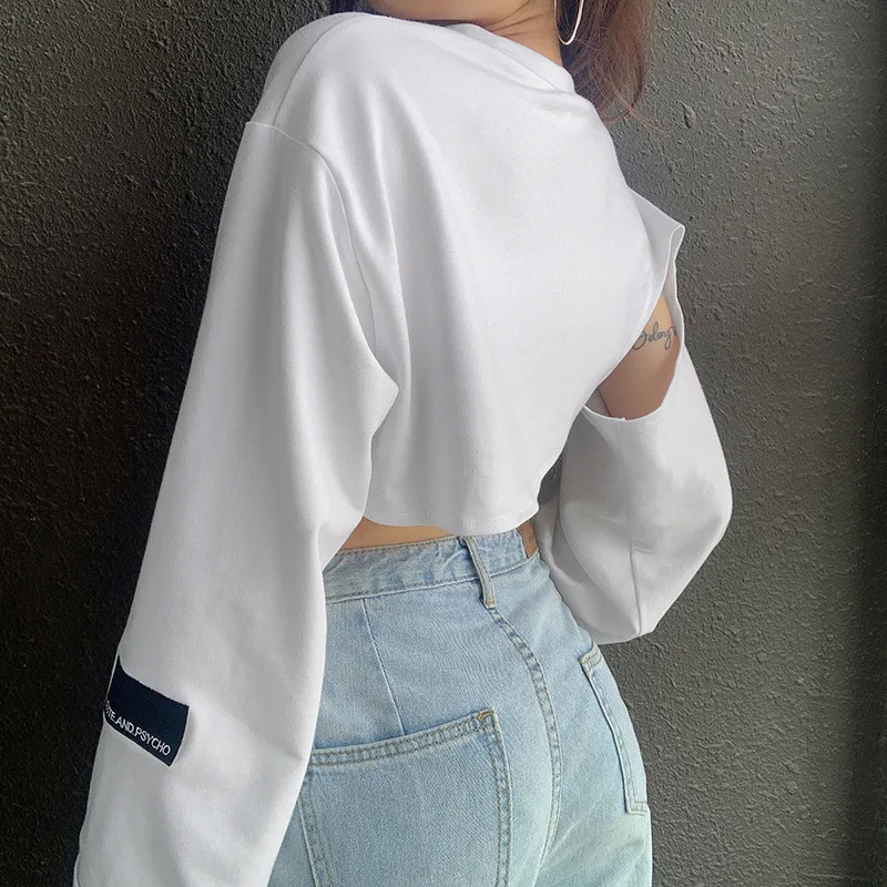 Good Fabric Quality Global Hot Sale 2021 New Design style Casual Women Clothing Sweatwear Sweet cute Soft cool HEIG173
Good Fabric Quality Global Hot Sale 2021 New Design style Casual Women Clothing Sweatwear Sweet cute Soft cool HEIG173