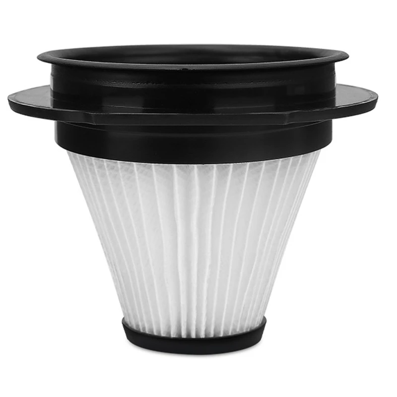 Hepa High Efficiency Washable Filter for Handheld Car Vacuum Cleaner VCS59A Parts Accessories
Hepa High Efficiency Washable Filter for Handheld Car Vacuum Cleaner VCS59A Parts Accessories