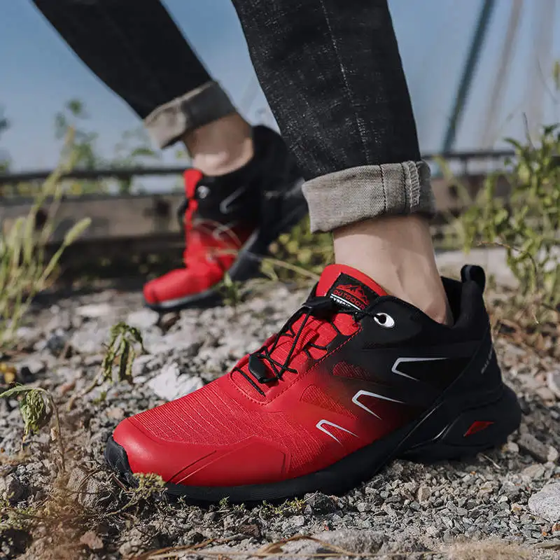 Tenisky Trekking Sneakers New Men's Running Sport Shoes Canvas Men's Original Running Shoes Men's Sports Shoes Brands Tennis
Tenisky Trekking Sneakers New Men's Running Sport Shoes Canvas Men's Original Running Shoes Men's Sports Shoes Brands Tennis