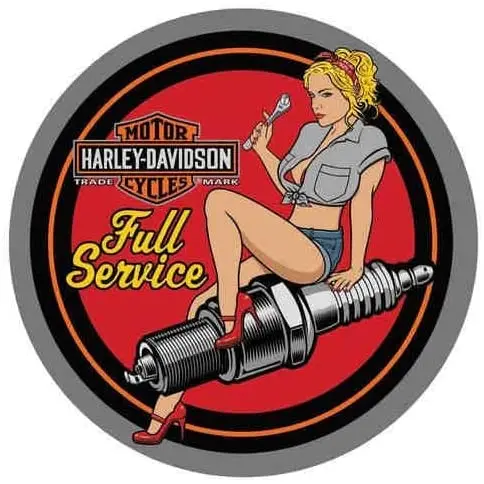 Round Metal Tin Sign Suitable for Home and Kitchen Bar Cafe Garage Wall Decor Retro Vintage
Round Metal Tin Sign Suitable for Home and Kitchen Bar Cafe Garage Wall Decor Retro Vintage