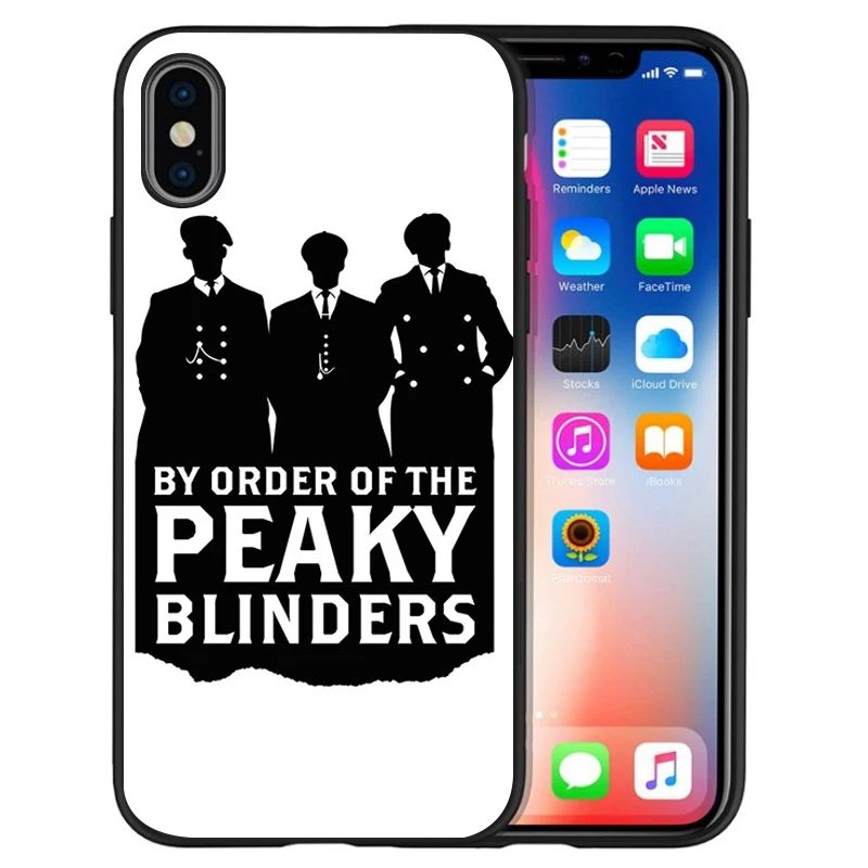 Черный чехол из ТПУ для iphone 11 pro MAX 5 Женский 6 6s 7 8 plus x 10 XR XS Обложка оболочка с