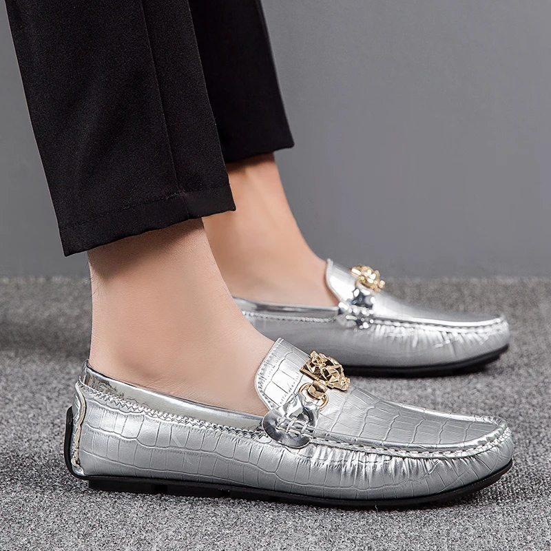 Newest 2021 Leather Shoes Men Casual Shoes Loafers Mocasines Large Size 47 48 Sneakers Men Shoes Leather Zapatos De Hombre
Newest 2021 Leather Shoes Men Casual Shoes Loafers Mocasines Large Size 47 48 Sneakers Men Shoes Leather Zapatos De Hombre