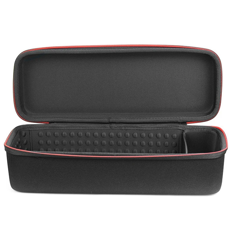 Curling Stick Nylon Organizer Portable Storage Bag Carry Case Shockproof Travel Pouch Wear-Resistant for Dyson Airwrap
Curling Stick Nylon Organizer Portable Storage Bag Carry Case Shockproof Travel Pouch Wear-Resistant for Dyson Airwrap
