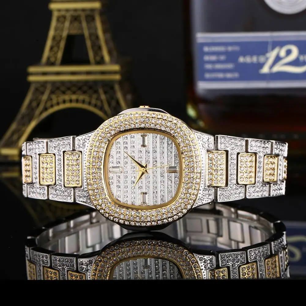 Wrist Watches For Women Gold Bracelet Brand Luxury Female Watch 2021 Waterproof Large Fashion Patek Quartz Wristwatch
Wrist Watches For Women Gold Bracelet Brand Luxury Female Watch 2021 Waterproof Large Fashion Patek Quartz Wristwatch