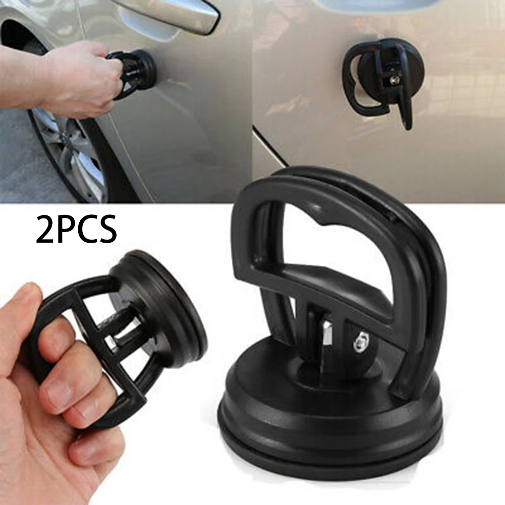 Equipment Car dent suction cup Plastic+ rubber 2pcs Remover Puller Glass Removal Tool
Equipment Car dent suction cup Plastic+ rubber 2pcs Remover Puller Glass Removal Tool