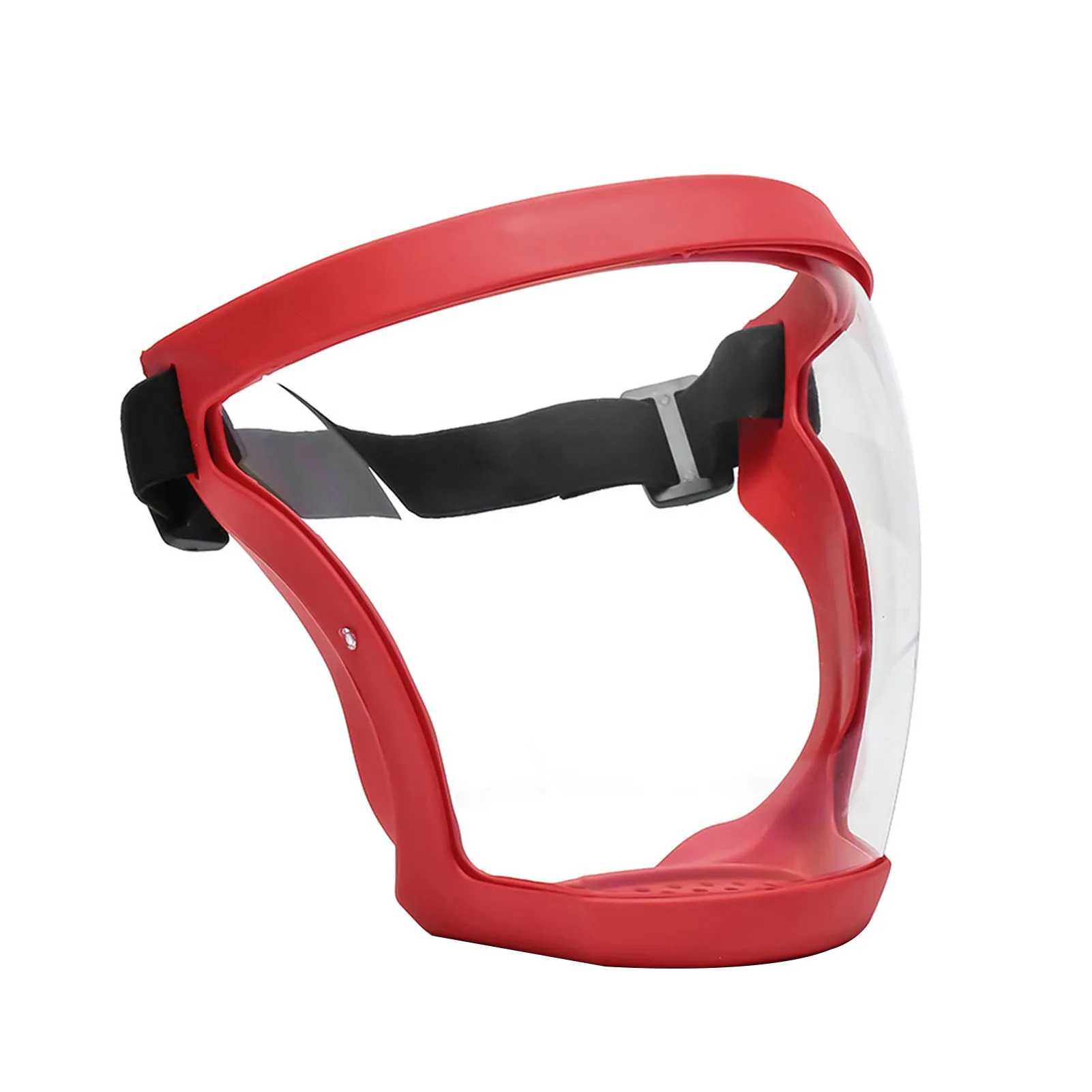 Anti-fog Reusable Face Shields With Glasses Frame Set Super Protective Face Shield Anti-Dust Full Face Droplet Splash Fabulous
Anti-fog Reusable Face Shields With Glasses Frame Set Super Protective Face Shield Anti-Dust Full Face Droplet Splash Fabulous