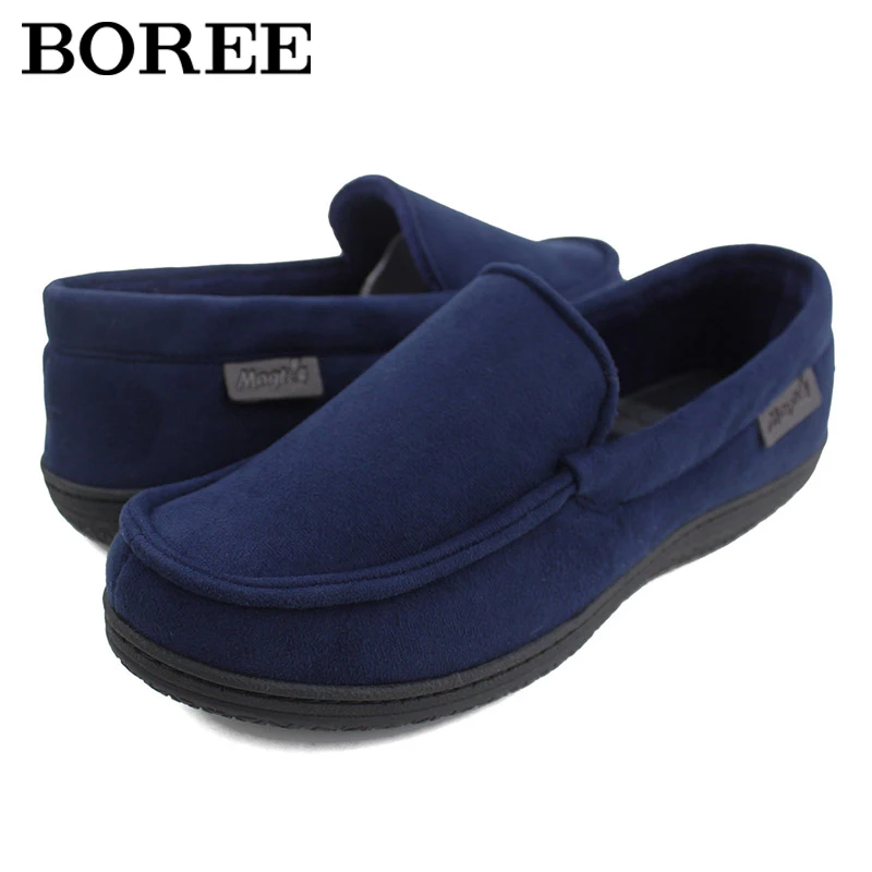 House Slippers Men Casual Shoes Lattice lining Winter Warm Shoes Men Soft Non-slip Cotton Slippers Outdoor Non-slip Winter Shoes
House Slippers Men Casual Shoes Lattice lining Winter Warm Shoes Men Soft Non-slip Cotton Slippers Outdoor Non-slip Winter Shoes
