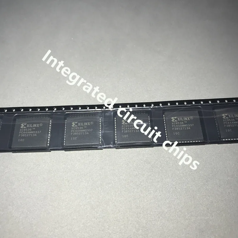 XC9536-10PC44C XC9536-10PC44 XC9536-Новинка