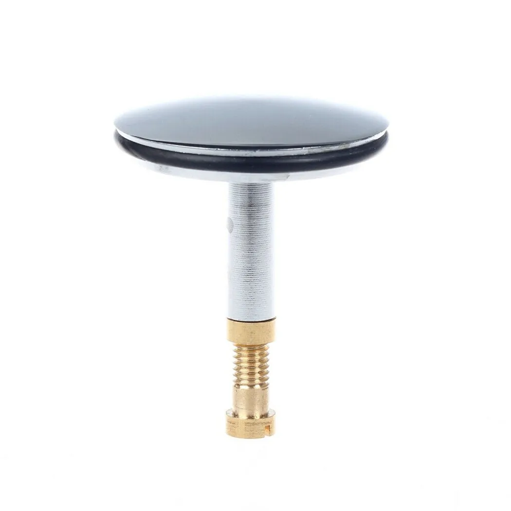 Copper 43mm Bathtub Drain Stopper Bathroom Basin Bath Tub Sink Waste Pop Up Plug Replacement Bathtub Accessories
Copper 43mm Bathtub Drain Stopper Bathroom Basin Bath Tub Sink Waste Pop Up Plug Replacement Bathtub Accessories