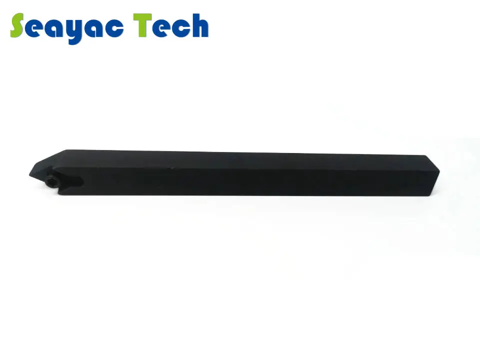 Вращающийся держатель Sdncn 0808 H07 08x08 мм Iso вставки Dcmt 0702 новый|Токарный инструмент| |