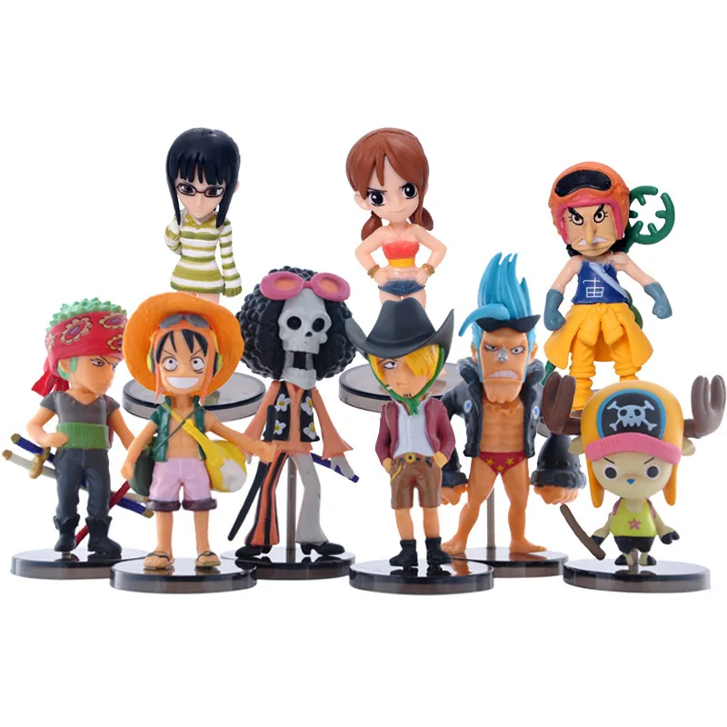15 types Free shipping one piece Childhood sabo Luffy Ace Chopper Sanji Roronoa Zoro GK Q Sitting Ver. PVC Action Figure Model
15 types Free shipping one piece Childhood sabo Luffy Ace Chopper Sanji Roronoa Zoro GK Q Sitting Ver. PVC Action Figure Model