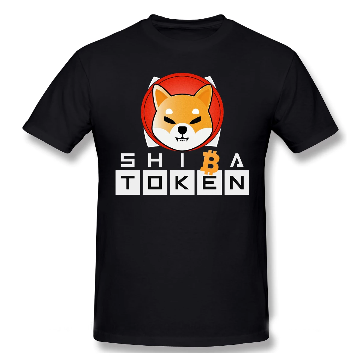 Summer New Men's T-shirt 3d Printing Shiba Inu Shirt Doge Killer Hodler Shiba Token Short-sleeved Children's Shirt
Summer New Men's T-shirt 3d Printing Shiba Inu Shirt Doge Killer Hodler Shiba Token Short-sleeved Children's Shirt