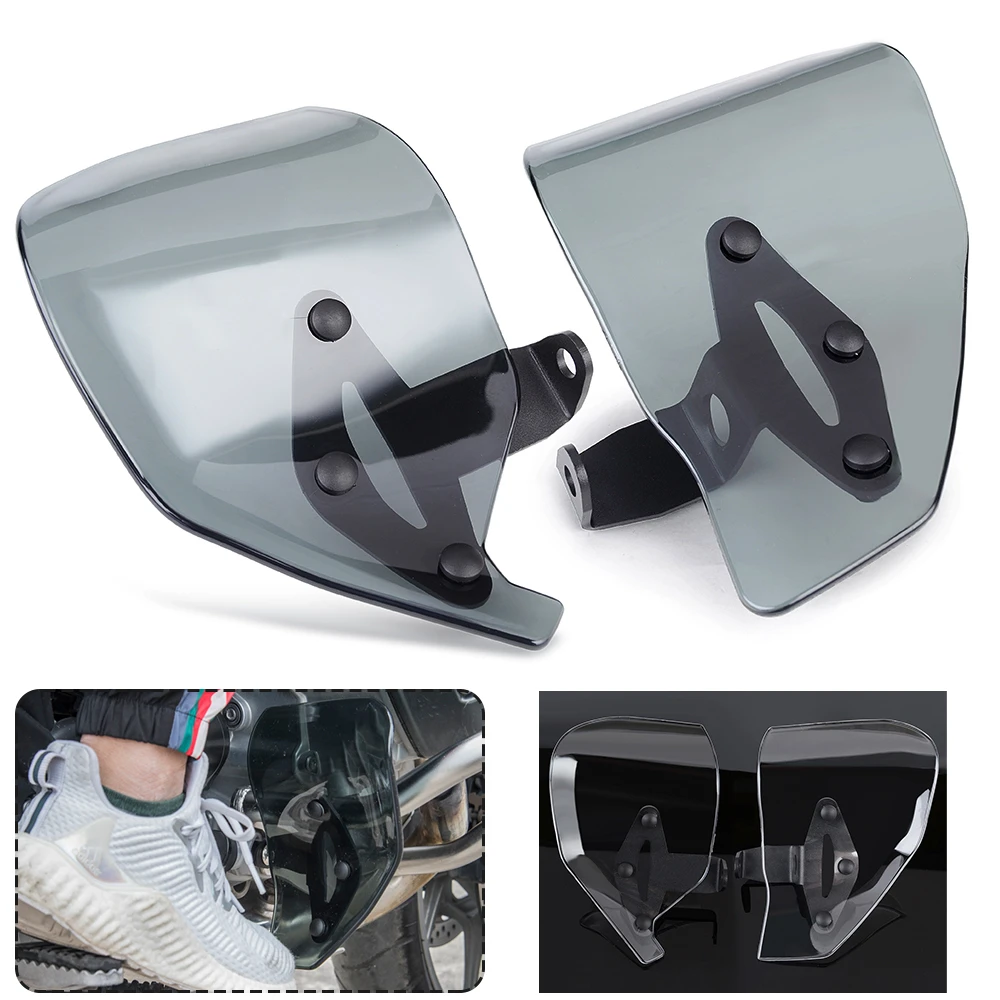 Motorcycle Mudguard fender Forward Splash Guard Foot Protectors for R1250 GS / Adventure 2019-2020 BMW R1200GS LC Adv 2013-2020
Motorcycle Mudguard fender Forward Splash Guard Foot Protectors for R1250 GS / Adventure 2019-2020 BMW R1200GS LC Adv 2013-2020