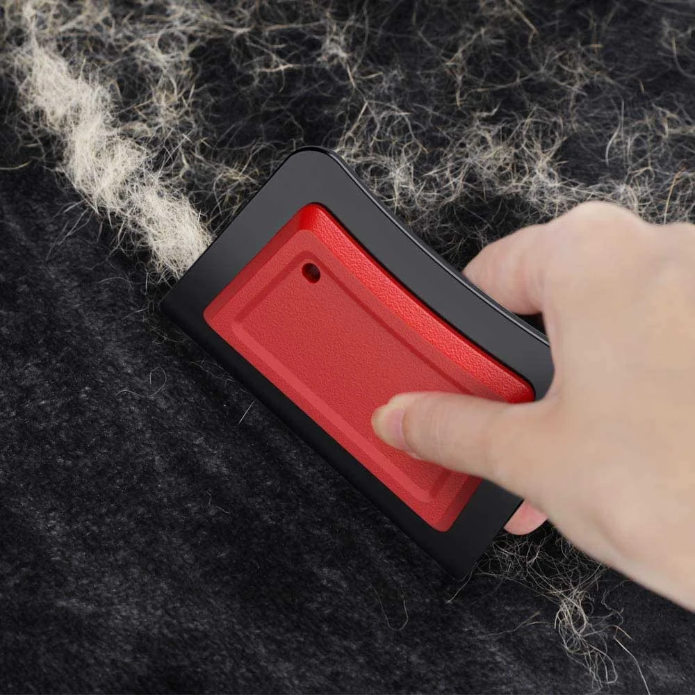 Pet Hair Remover Dog Hair Removal Device Sofa Car Detail Scraper Pet Hair Brush Remover hair removal silicone brush pet supplies
Pet Hair Remover Dog Hair Removal Device Sofa Car Detail Scraper Pet Hair Brush Remover hair removal silicone brush pet supplies