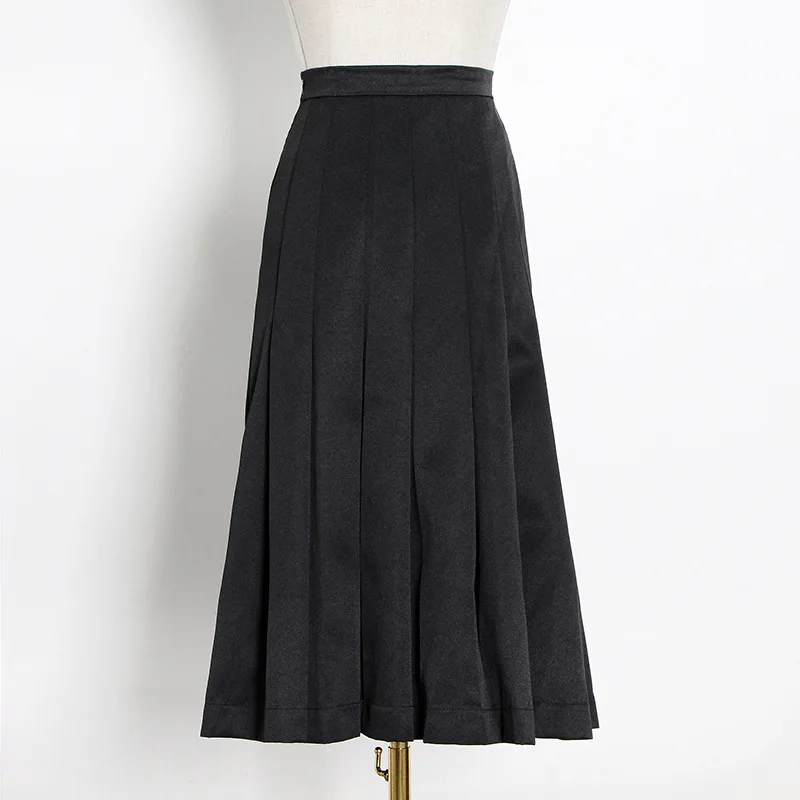 QUALITY New HIGH Fashion Runway 2021 Designer set Women's Square Collar Long Sleeve bow Sashes short top skirt set
QUALITY New HIGH Fashion Runway 2021 Designer set Women's Square Collar Long Sleeve bow Sashes short top skirt set
