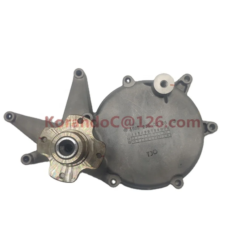 6652000428 Cooling fan bracket for ACTYON REXTON KYRON ACTYON SPORT of Ssangyong
6652000428 Cooling fan bracket for ACTYON REXTON KYRON ACTYON SPORT of Ssangyong