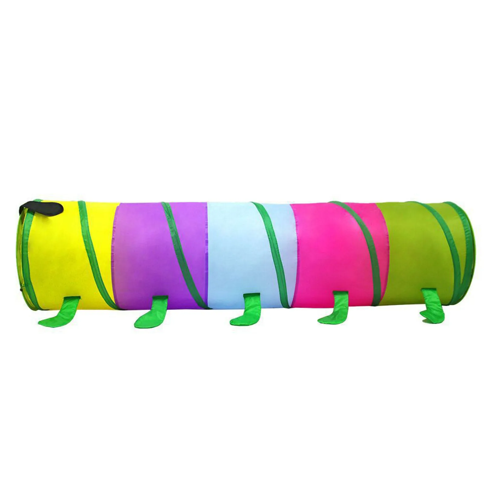 40# Drilling Training Sunshine Tunnel Climbing Puzzle Development Scratchers For Dog Pet Detachable Furniture Accessories
40# Drilling Training Sunshine Tunnel Climbing Puzzle Development Scratchers For Dog Pet Detachable Furniture Accessories