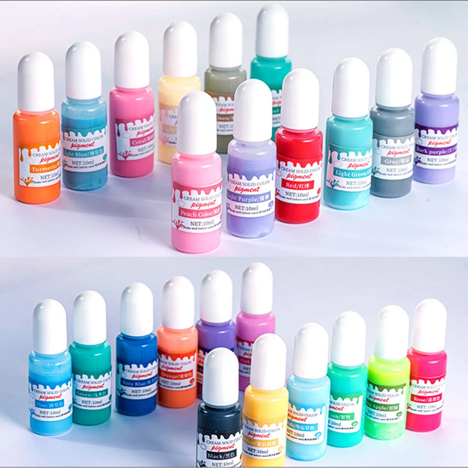 10ml Resin Jewelry Craft Filling Material (Contain Liquid) For DIY Making Art UV Epoxy Resin Silicone Mold Jewelry Tools,1PC
10ml Resin Jewelry Craft Filling Material (Contain Liquid) For DIY Making Art UV Epoxy Resin Silicone Mold Jewelry Tools,1PC