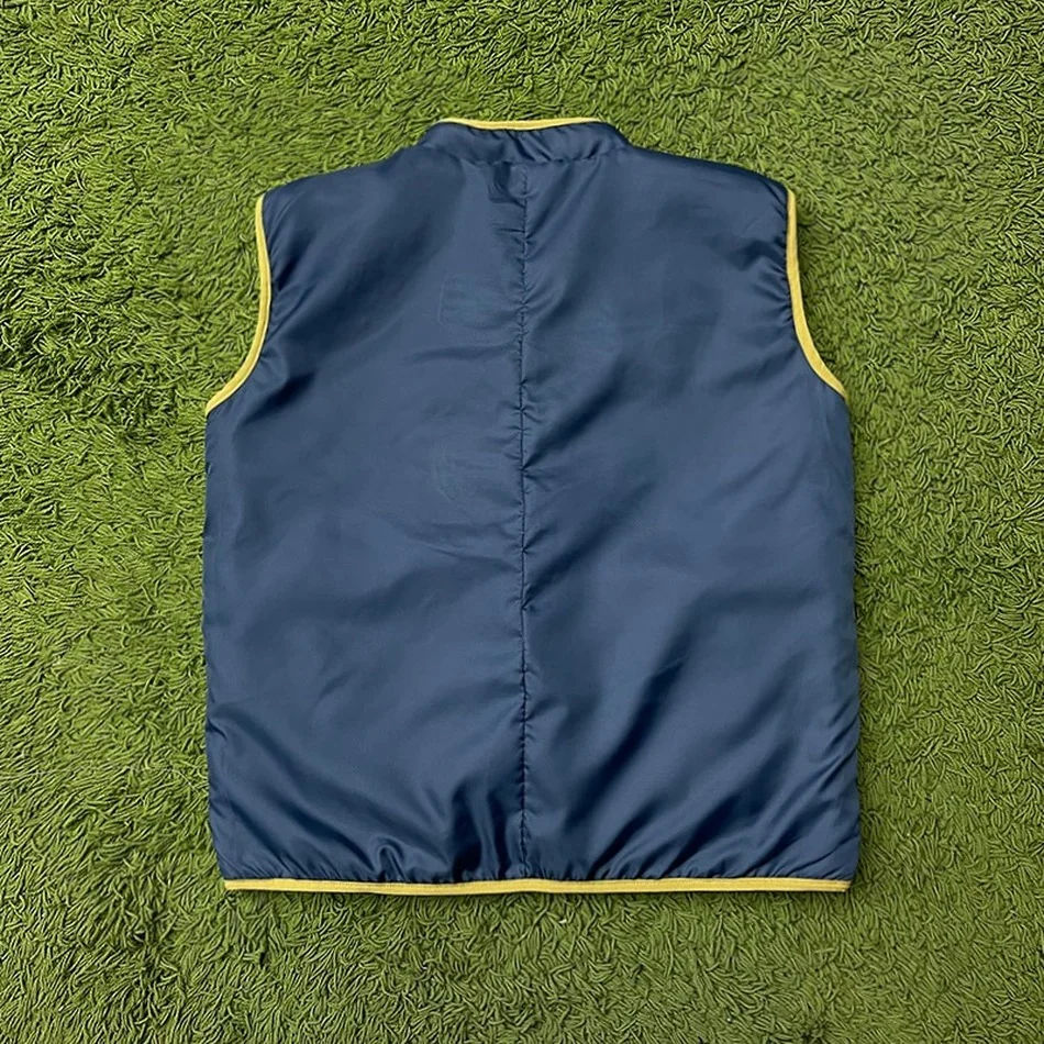 Double Kapital Sleeveless Skull Embrideried Jacket Men Women 1:1 Best-Quality Coat Stitching Jackets jacket for men
Double Kapital Sleeveless Skull Embrideried Jacket Men Women 1:1 Best-Quality Coat Stitching Jackets jacket for men