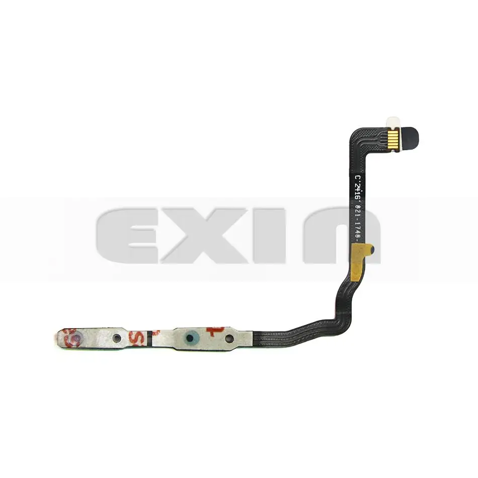Новый оригинальный A1465 микрофонный гибкий кабель 821-1748-A для Macbook Air 11 "2013 2014 2015 |