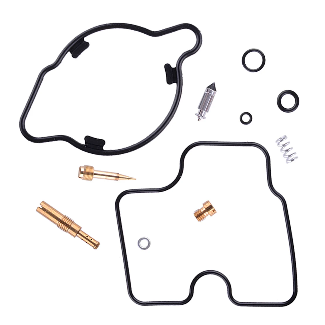beler Motorcycle 1Set Carburetor Rebuild Repair Kit Keyster Set parts Replacement Fit for Honda VFR750F 1994 1995 1996 1997
beler Motorcycle 1Set Carburetor Rebuild Repair Kit Keyster Set parts Replacement Fit for Honda VFR750F 1994 1995 1996 1997