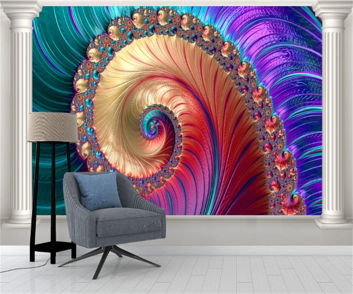 Nordic modern abstract gorgeous jewelry colorful embossed background wall painting custom self-adhesive waterproof wallpaper
Nordic modern abstract gorgeous jewelry colorful embossed background wall painting custom self-adhesive waterproof wallpaper
