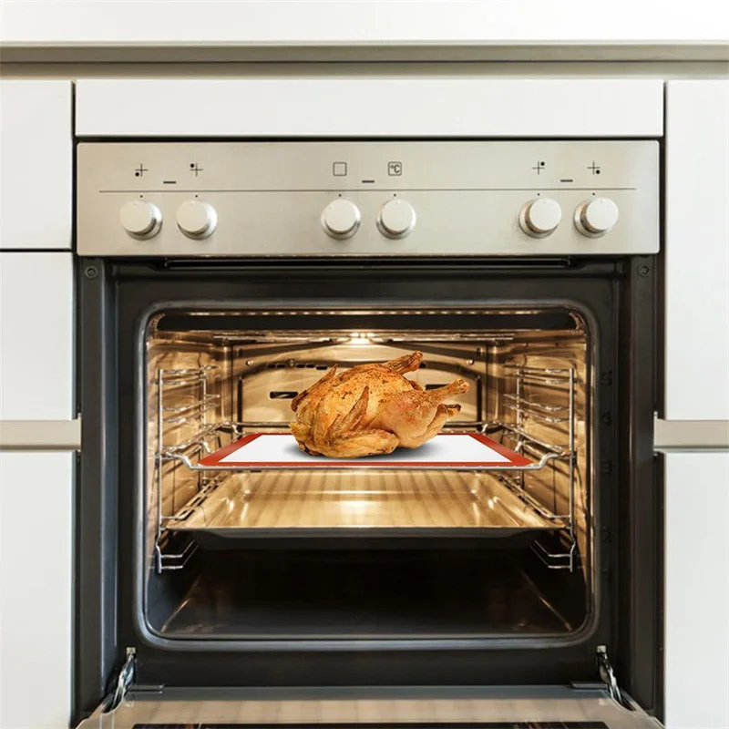 Multicolor Baking Mat Fashion Non-Stick Baking Pastry Tools Practical Cake Mat Sweet Silicone Baking Mats Multicolor Pad Sheet
Multicolor Baking Mat Fashion Non-Stick Baking Pastry Tools Practical Cake Mat Sweet Silicone Baking Mats Multicolor Pad Sheet