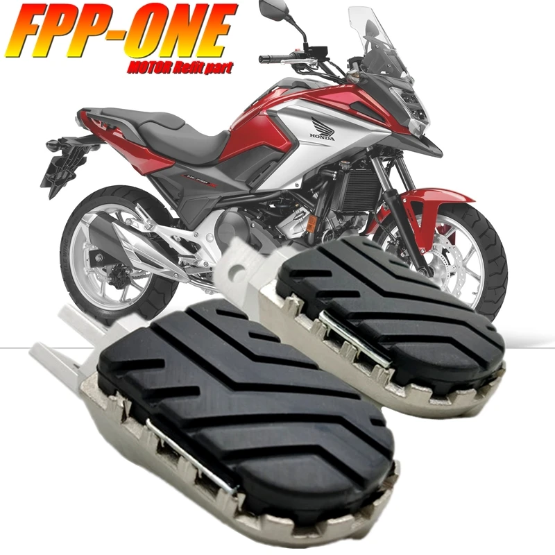 Передние Подножки для Honda NC700X NC700S NC750X NC750S, аксессуары для мотоциклов
Передние Подножки для Honda NC700X NC700S NC750X NC750S, аксессуары для мотоциклов