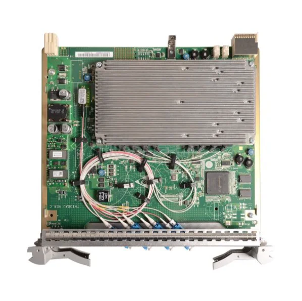 New original package HW OSN6800 wave division board card TN13OAU106 optical amplification single board
New original package HW OSN6800 wave division board card TN13OAU106 optical amplification single board