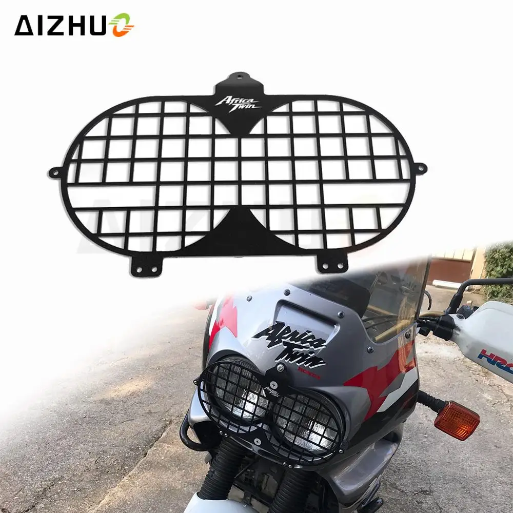 Протектор фары мотоцикла для Honda XRV750 Africa Twin 1996-2002 XRV 750 защитный чехол для решетки радиатора 1997 1998 1999
Протектор фары мотоцикла для Honda XRV750 Africa Twin 1996-2002 XRV 750 защитный чехол для решетки радиатора 1997 1998 1999