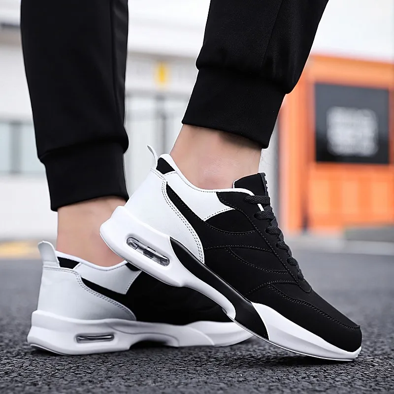 Black Casual Shoes Sneaker Casual Shoes Solid White Fashion Knitting Men Sneakers For Black Leisure 2020 Summer Sapatos Sport
Black Casual Shoes Sneaker Casual Shoes Solid White Fashion Knitting Men Sneakers For Black Leisure 2020 Summer Sapatos Sport