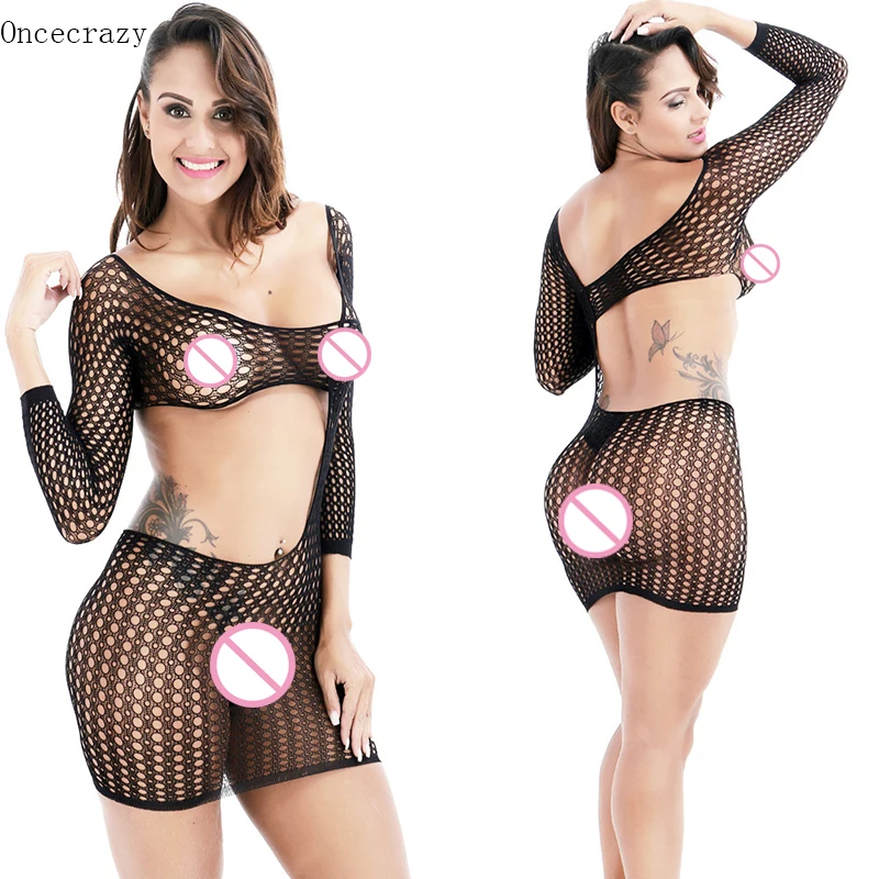 Oncecrazy Erotic Lingerie Sexy Costumes Lace Siamese Perspective Three-Point Underwear Sexy Lingerie Sexy dress plus size women
Oncecrazy Erotic Lingerie Sexy Costumes Lace Siamese Perspective Three-Point Underwear Sexy Lingerie Sexy dress plus size women