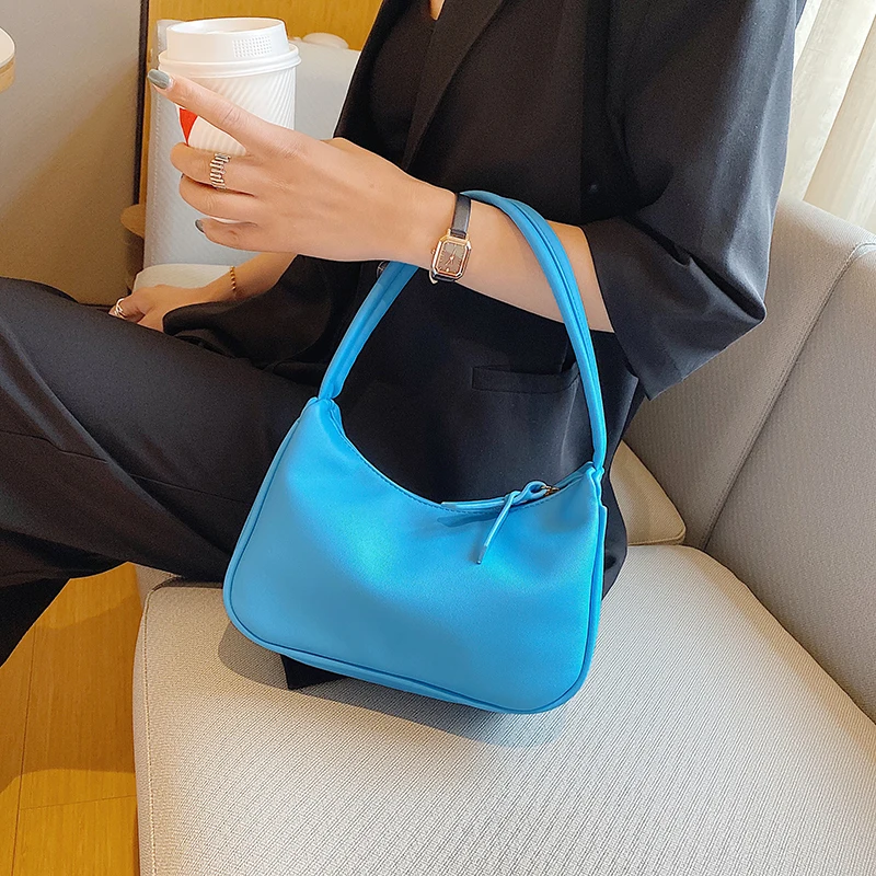 bags for women 2021 Pure color simple PU leather women's Shoulder Tote Bag purses and handbags sac bandouliere femme women bag
bags for women 2021 Pure color simple PU leather women's Shoulder Tote Bag purses and handbags sac bandouliere femme women bag