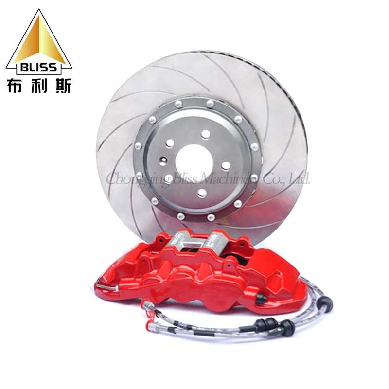 M-RACE Car Disc Sport 370Mm 380Mm 390Mm 410Mm Ap 8520 6 Pot Big Brake Kit Modified Racing Caliper Brake 6 Piston
M-RACE Car Disc Sport 370Mm 380Mm 390Mm 410Mm Ap 8520 6 Pot Big Brake Kit Modified Racing Caliper Brake 6 Piston
