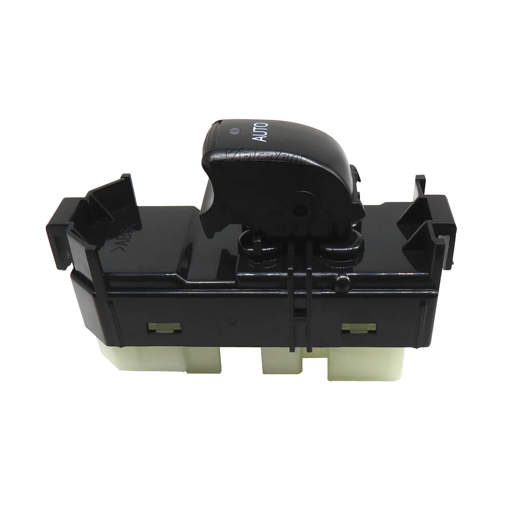 Для Toyota Land Cruiser Prado 2002-2010 84030-60020 84030-60023 водительская боковая электрическая кнопка переключения главного окна
Для Toyota Land Cruiser Prado 2002-2010 84030-60020 84030-60023 водительская боковая электрическая кнопка переключения главного окна