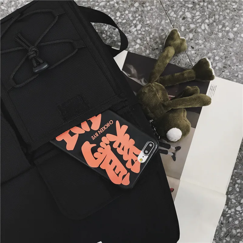 Casual Nylon Unisex Laptop Backpack Business High Quality Travel Bag Solid School Bags For Teenage Girls Fashionable Pocket Bags
Casual Nylon Unisex Laptop Backpack Business High Quality Travel Bag Solid School Bags For Teenage Girls Fashionable Pocket Bags
