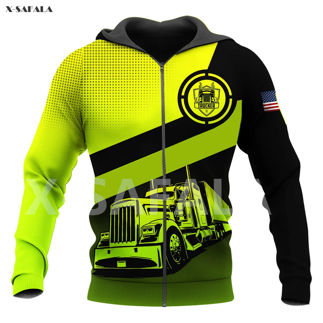 Truck Driver Job Skull Tattoo Name Flag 3D All Printed Hoodie Man Women Harajuku A Outwear Zipper Pullover Sweatshirt Casual
Truck Driver Job Skull Tattoo Name Flag 3D All Printed Hoodie Man Women Harajuku A Outwear Zipper Pullover Sweatshirt Casual