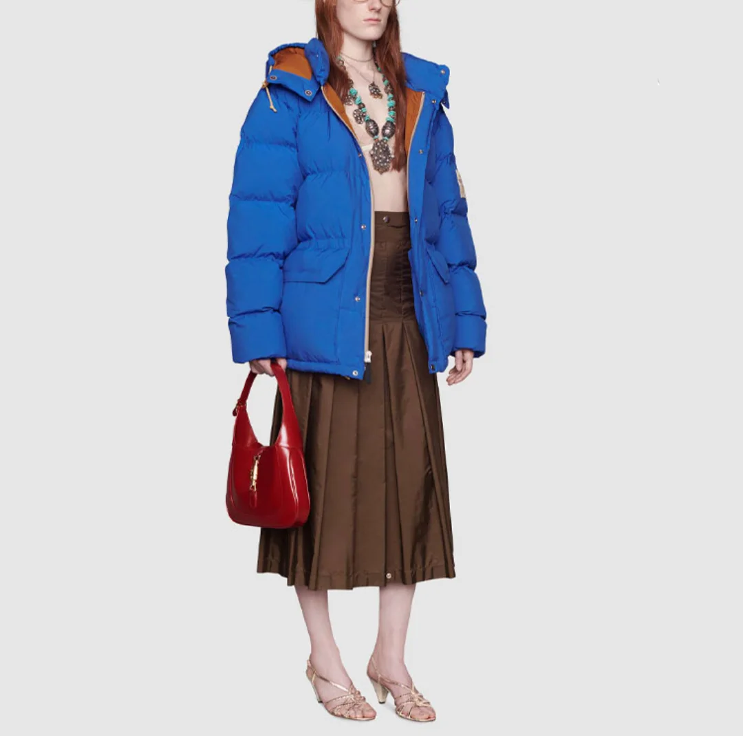 Новинка зимы 2021, Модный высококачественный пуховик для мужчин, теплый пуховик 1:1 с вышивкой, Дамская куртка
Новинка зимы 2021, Модный высококачественный пуховик для мужчин, теплый пуховик 1:1 с вышивкой, Дамская куртка