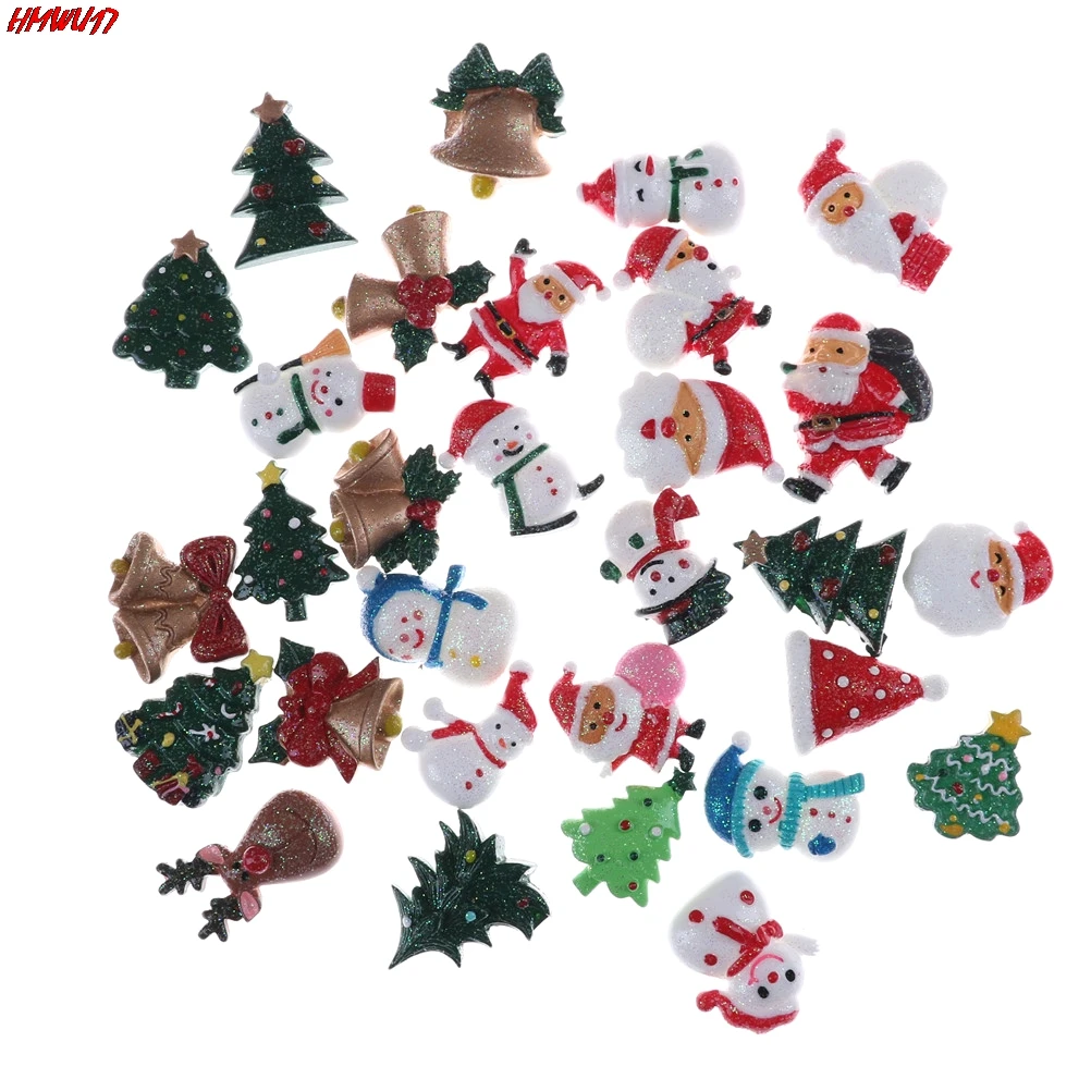 10pcs Mini Christmas Tree Santa Claus Snowman Bell Kid Toy Gift Fairy Garden/Halloween Pumpkin Ghost Hat Ornaments Mini Figurine
10pcs Mini Christmas Tree Santa Claus Snowman Bell Kid Toy Gift Fairy Garden/Halloween Pumpkin Ghost Hat Ornaments Mini Figurine