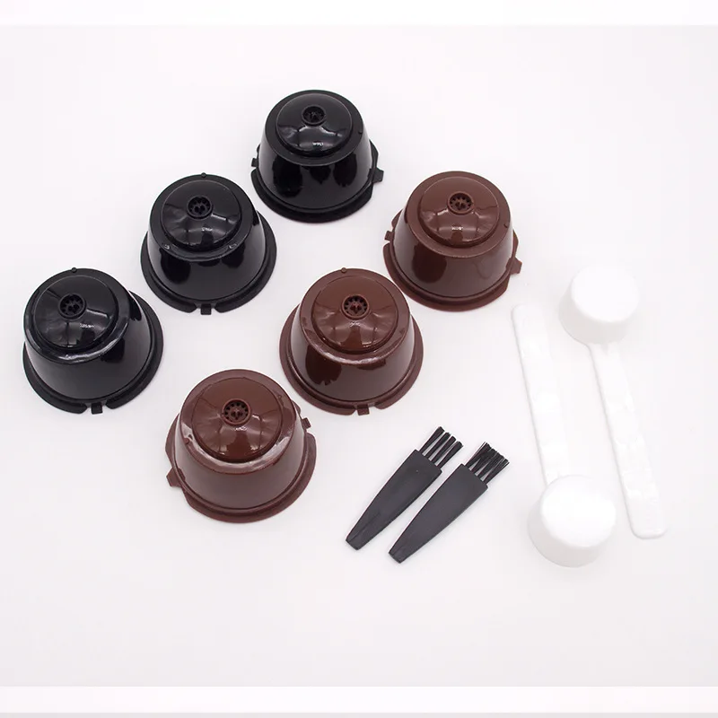 Регулируемая кофейная Крышка для Dolce Gusto, многоразовый фильтр для домашней кухни, кофейный фильтр для корзины
Регулируемая кофейная Крышка для Dolce Gusto, многоразовый фильтр для домашней кухни, кофейный фильтр для корзины