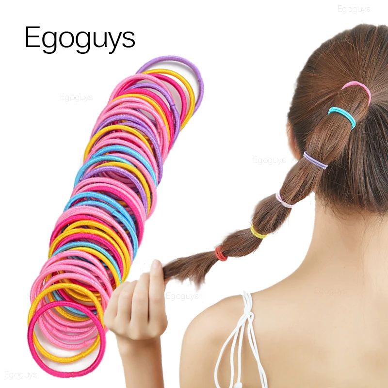 10PCS Girls Candy Colors Nylon Elastic Hair Bands Children Rubber Band Kids Headband Scrunchie Fashion Hair Styling Accessories
10PCS Girls Candy Colors Nylon Elastic Hair Bands Children Rubber Band Kids Headband Scrunchie Fashion Hair Styling Accessories