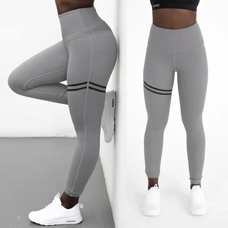 Women Sport Leggings Fitness Sportswear Woman Gym Legging High Waist Yoga Pants Tummy Control Gym Stretchy Scrunch Butt Pant
Women Sport Leggings Fitness Sportswear Woman Gym Legging High Waist Yoga Pants Tummy Control Gym Stretchy Scrunch Butt Pant